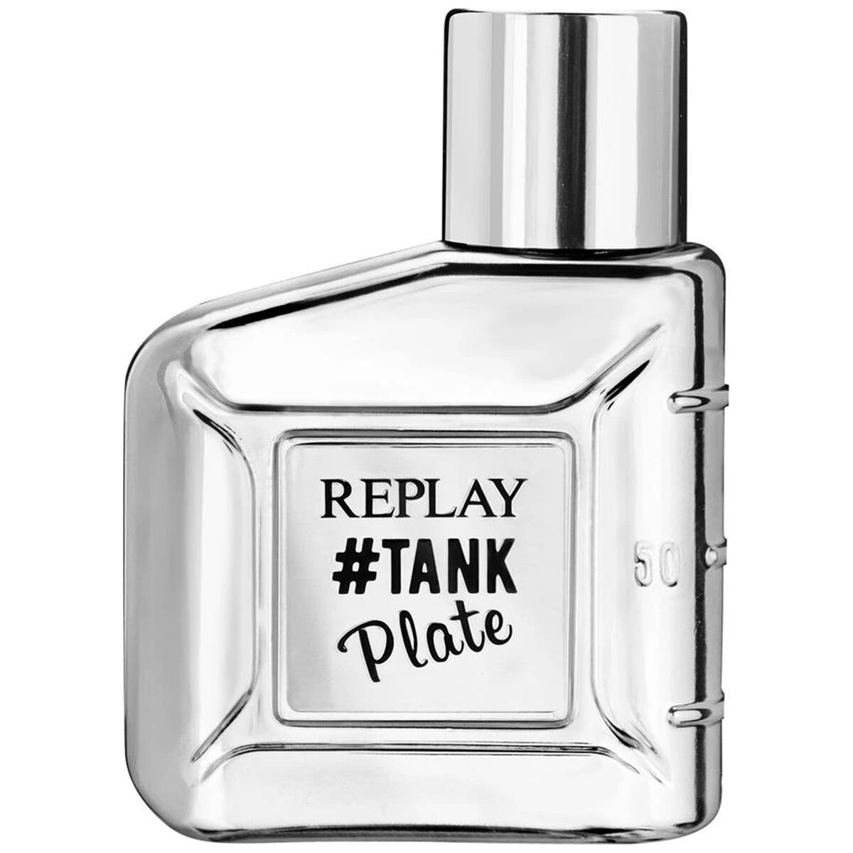Replay Tank Plate For Him edt 50ml