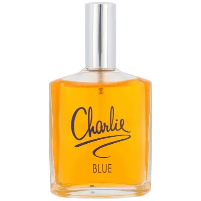 Revlon Charlie Blue edt 100ml