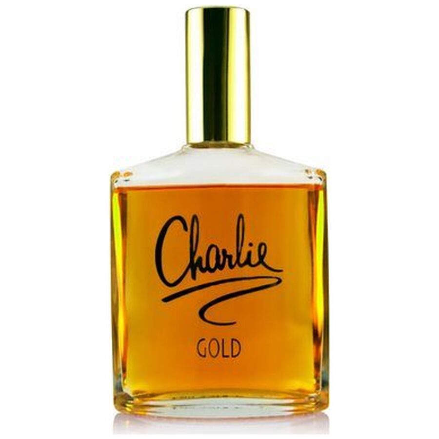 Revlon Charlie Gold Eau Fraiche edt 100ml