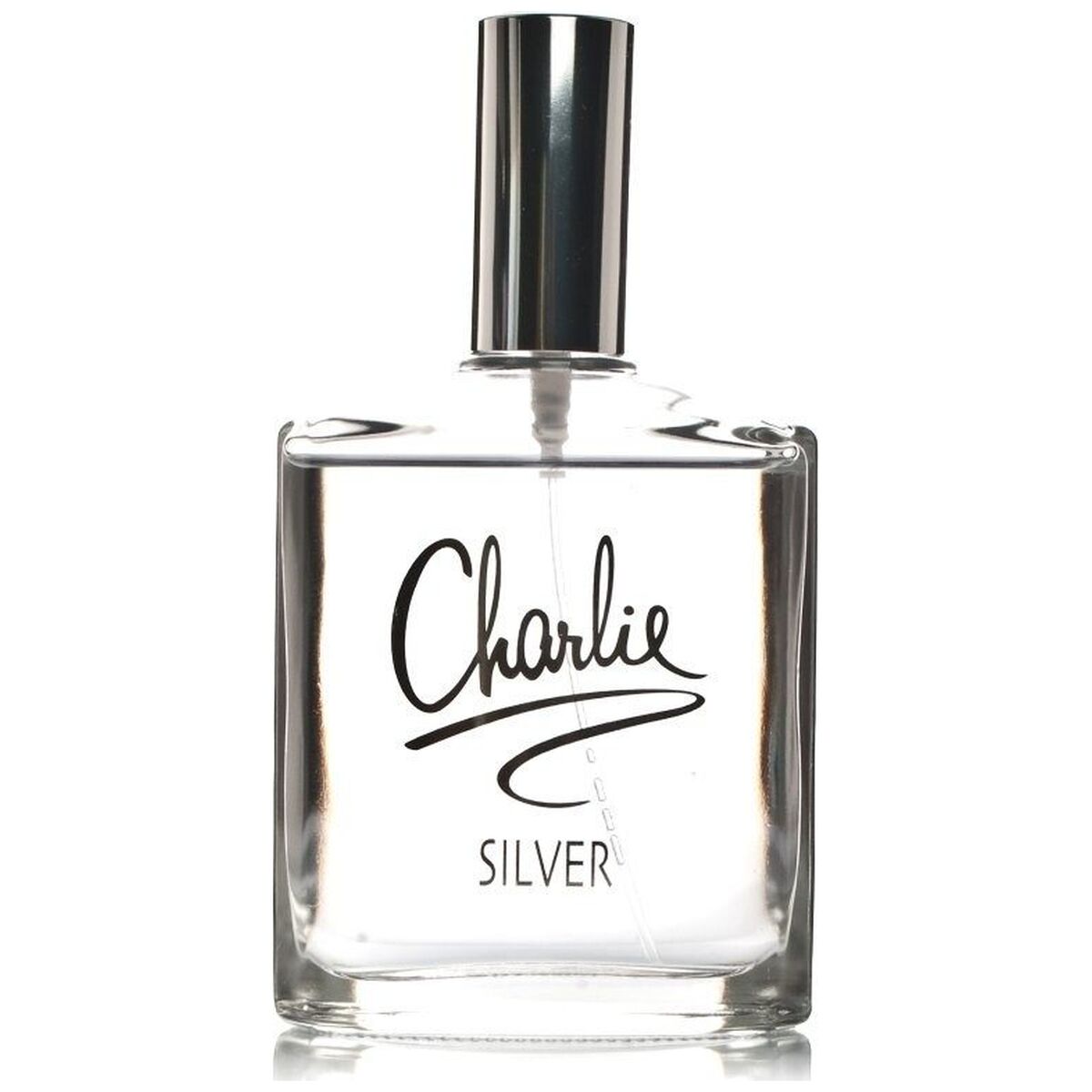Revlon Charlie Silver edt 100ml