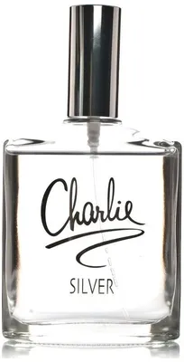 Revlon Charlie Silver edt 100ml
