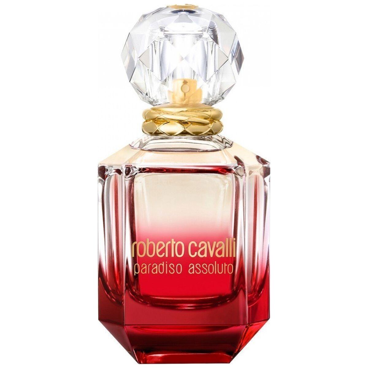 Roberto Cavalli Paradiso Assoluto edp 100ml