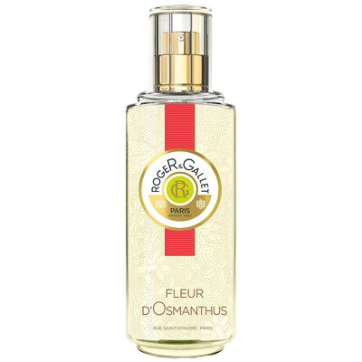 Roger & Gallet Fleur D'Osmanthus edt 100ml