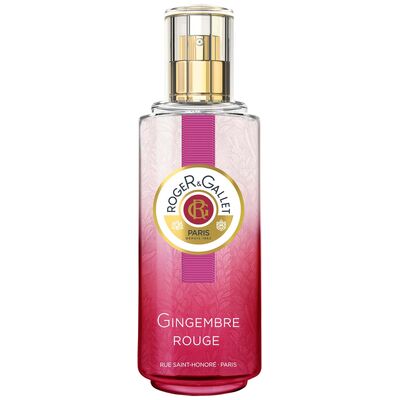 Roger & Gallet Gingembre Rouge edp 100ml
