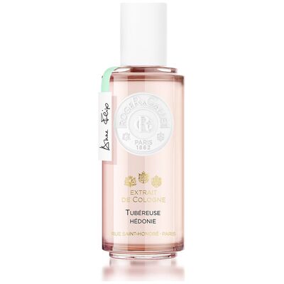 Roger & Gallet Tubereuse Hedonie Cologne 100ml
