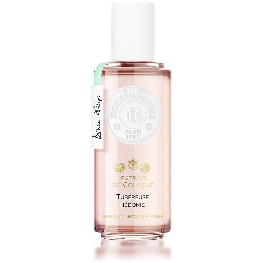 Roger & Gallet Tubereuse Hedonie Cologne 100ml