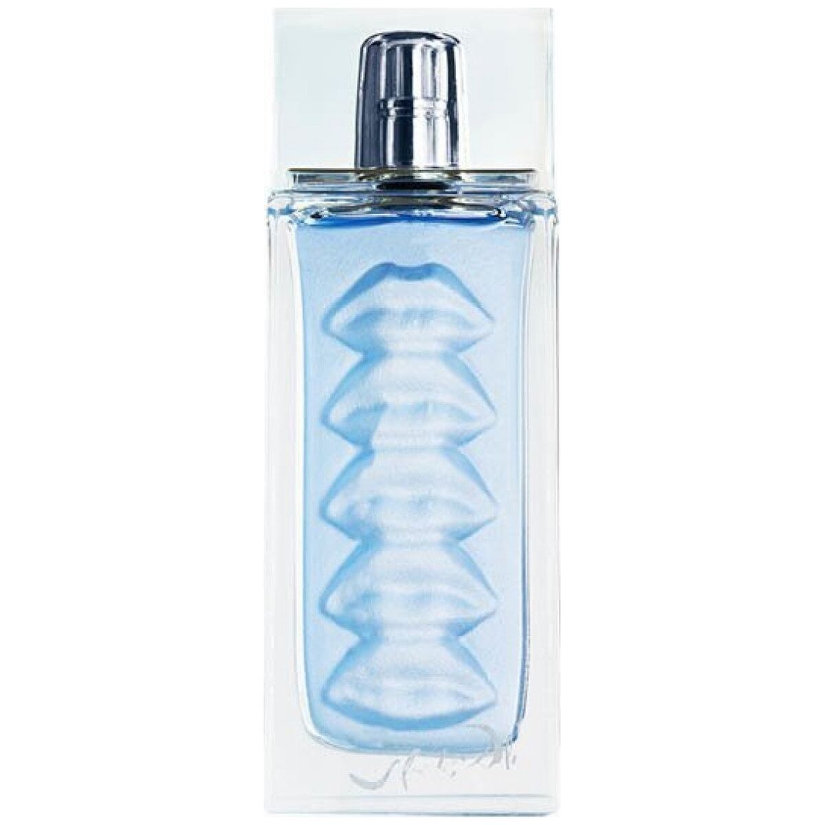 Salvador Dali Eau de Ruby Lips edt 50ml