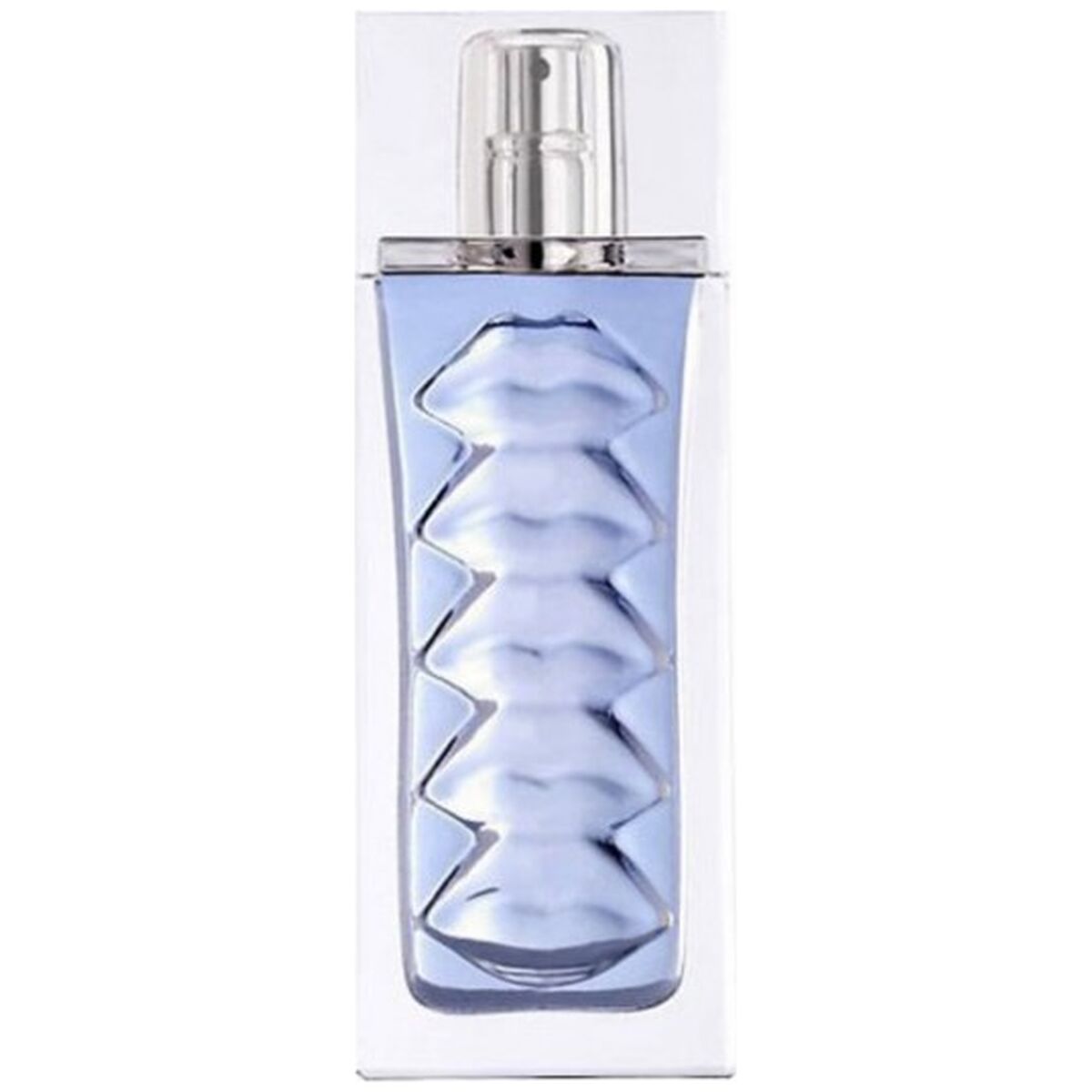 Salvador Dali Eau de Rubylips edt 100ml