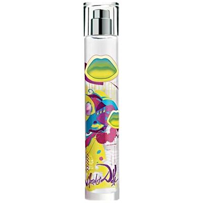 Salvador Dali Lovely Kiss edt 15ml
