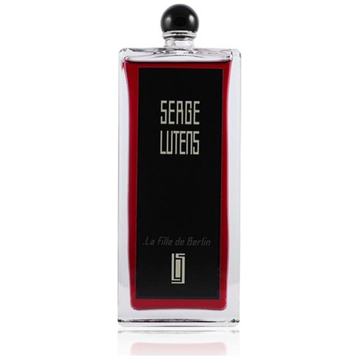 Serge Lutens La Fille de Berlin edp 100ml