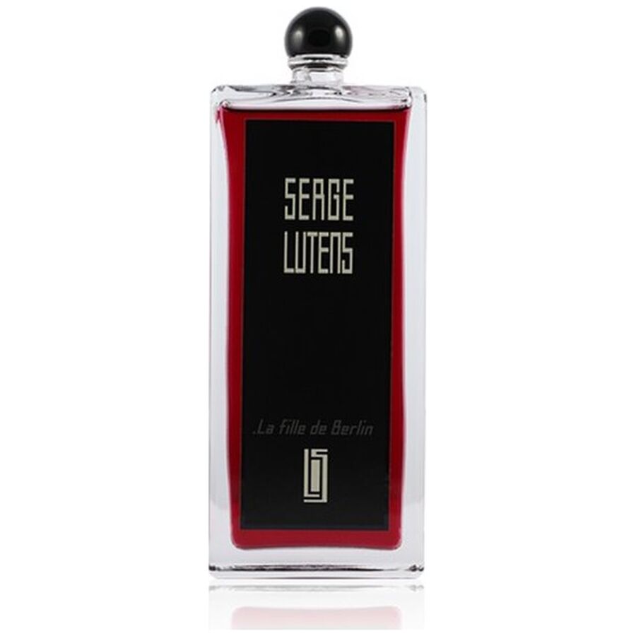 Serge Lutens La Fille de Berlin edp 100ml