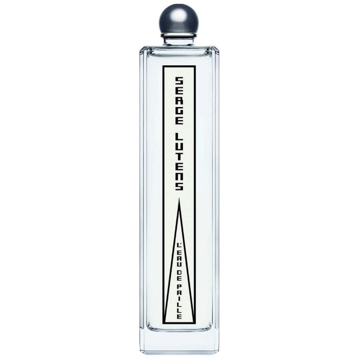 Serge Lutens L'Eau de Paille edp 50ml