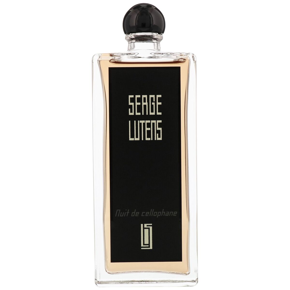 Serge Lutens Nuit de Cellophane edp 50ml