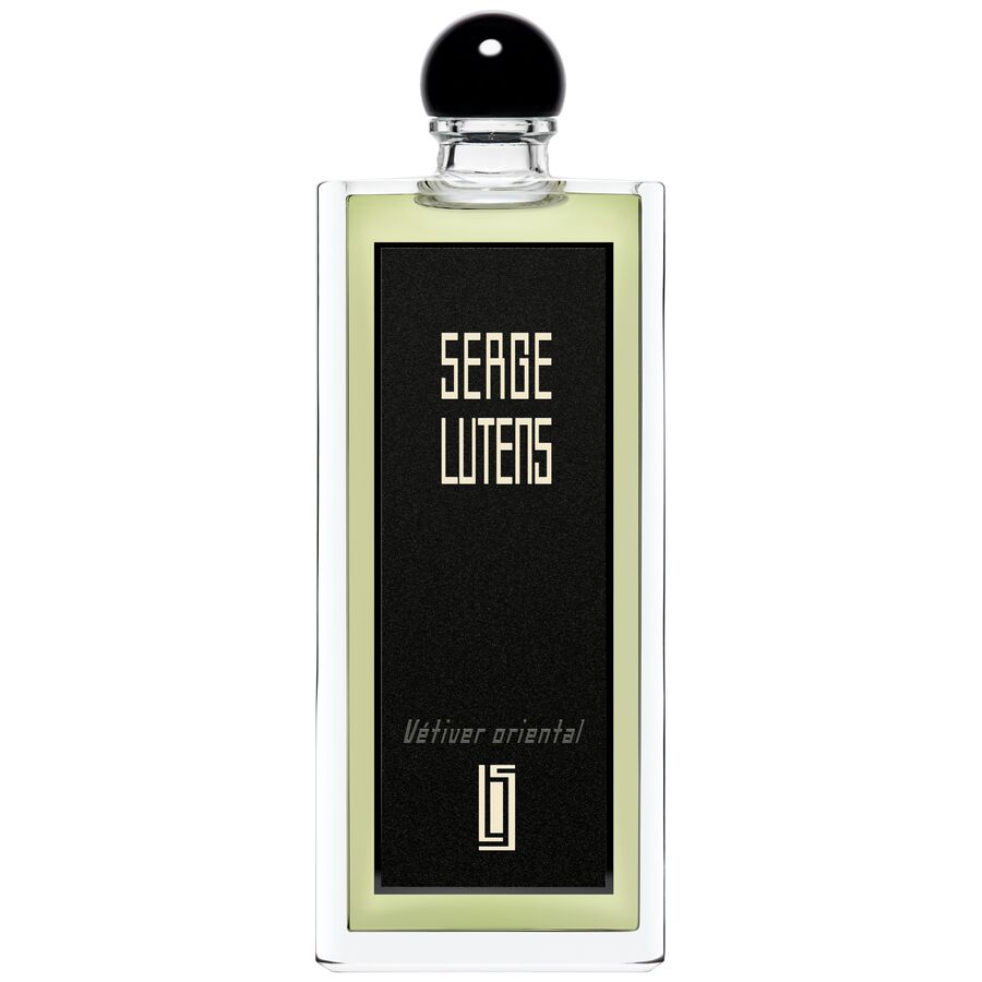 Serge Lutens Vetiver Oriental edp 50ml