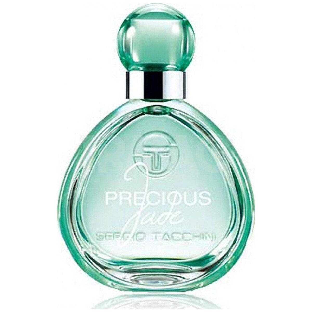 Sergio Tacchini Precious Jade edt 50ml