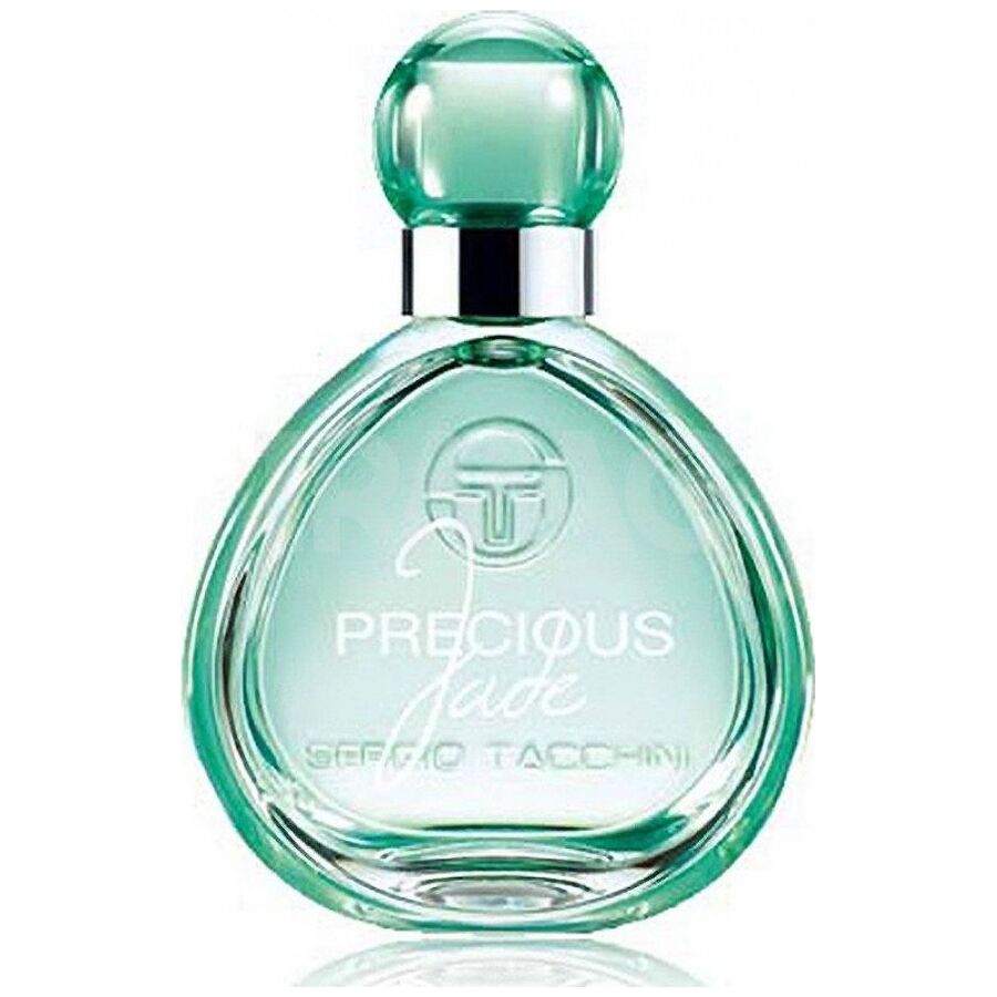 Sergio Tacchini Precious Jade edt 50ml