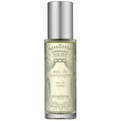 Sisley Eau de Campagne edt 100ml