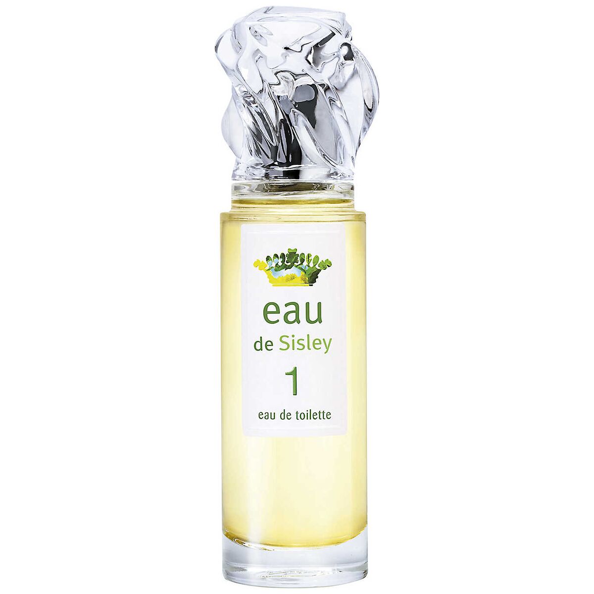 Sisley Eau de Sisley 1 edt 100ml