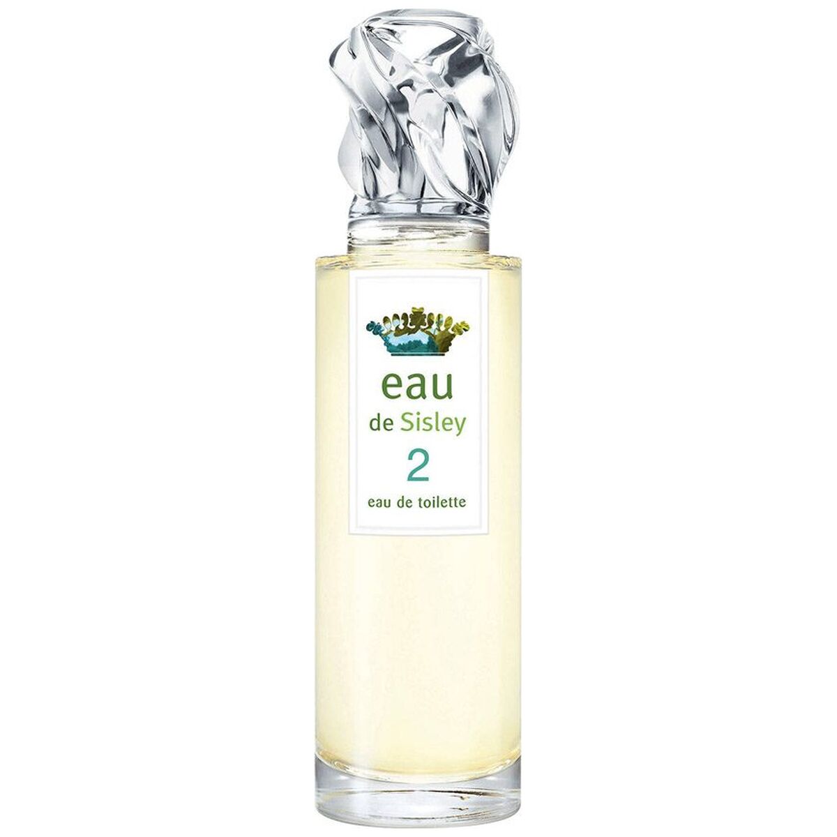 Sisley Eau de Sisley 2 edt 100ml