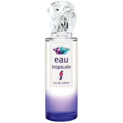 Sisley Eau Tropicale edt 30ml