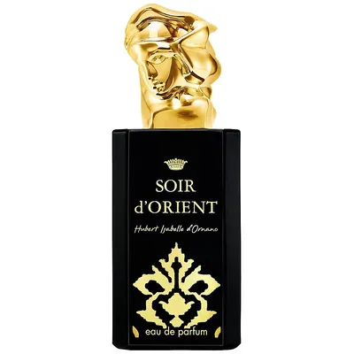 Sisley Soir d'Orient edp 100ml