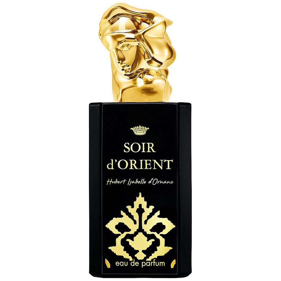 Sisley Soir d'Orient edp 50ml
