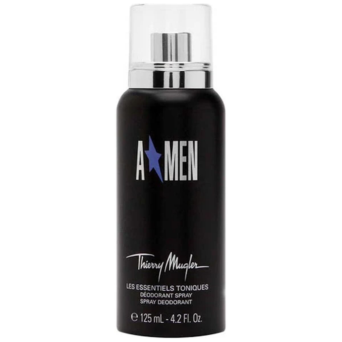 Thierry Mugler A Men Deo Spray 125ml