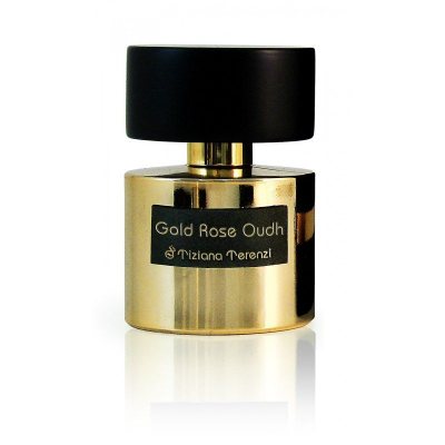 Tiziana Terenzi Gold Rose Oudh Parfum 100ml