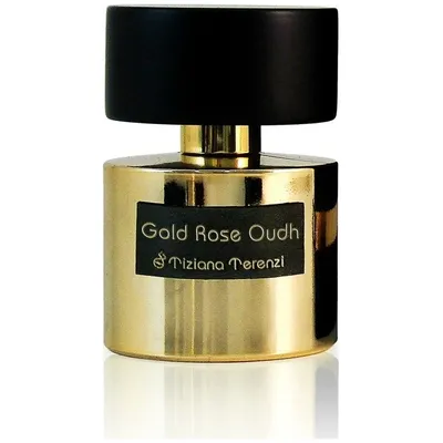 Tiziana Terenzi Gold Rose Oudh Parfum 100ml