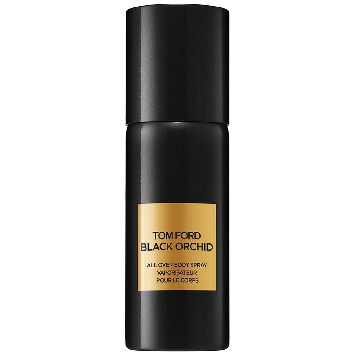 Tom Ford Black Orchid All Over Body Spray 150ml