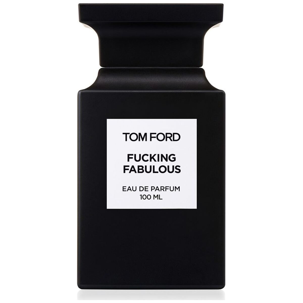 Tom Ford F*cking Fabulous edp 100ml