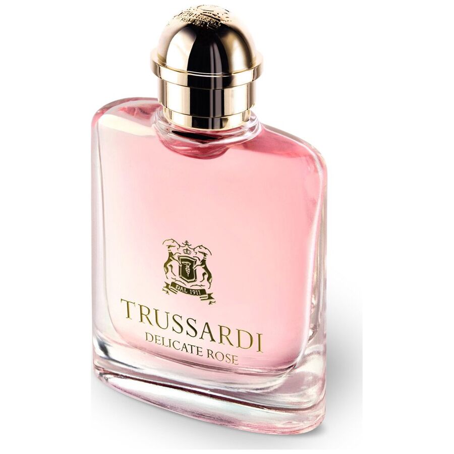 Trussardi Delicate Rose edt 50ml