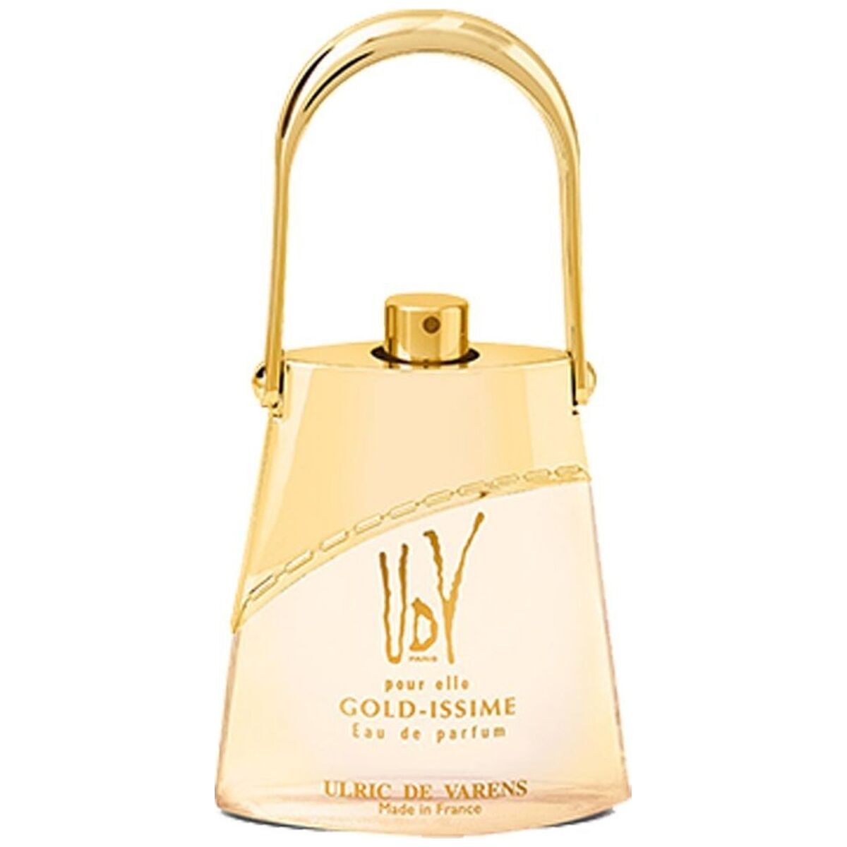 Ulric De Varens UDV Gold Issime edp 75ml