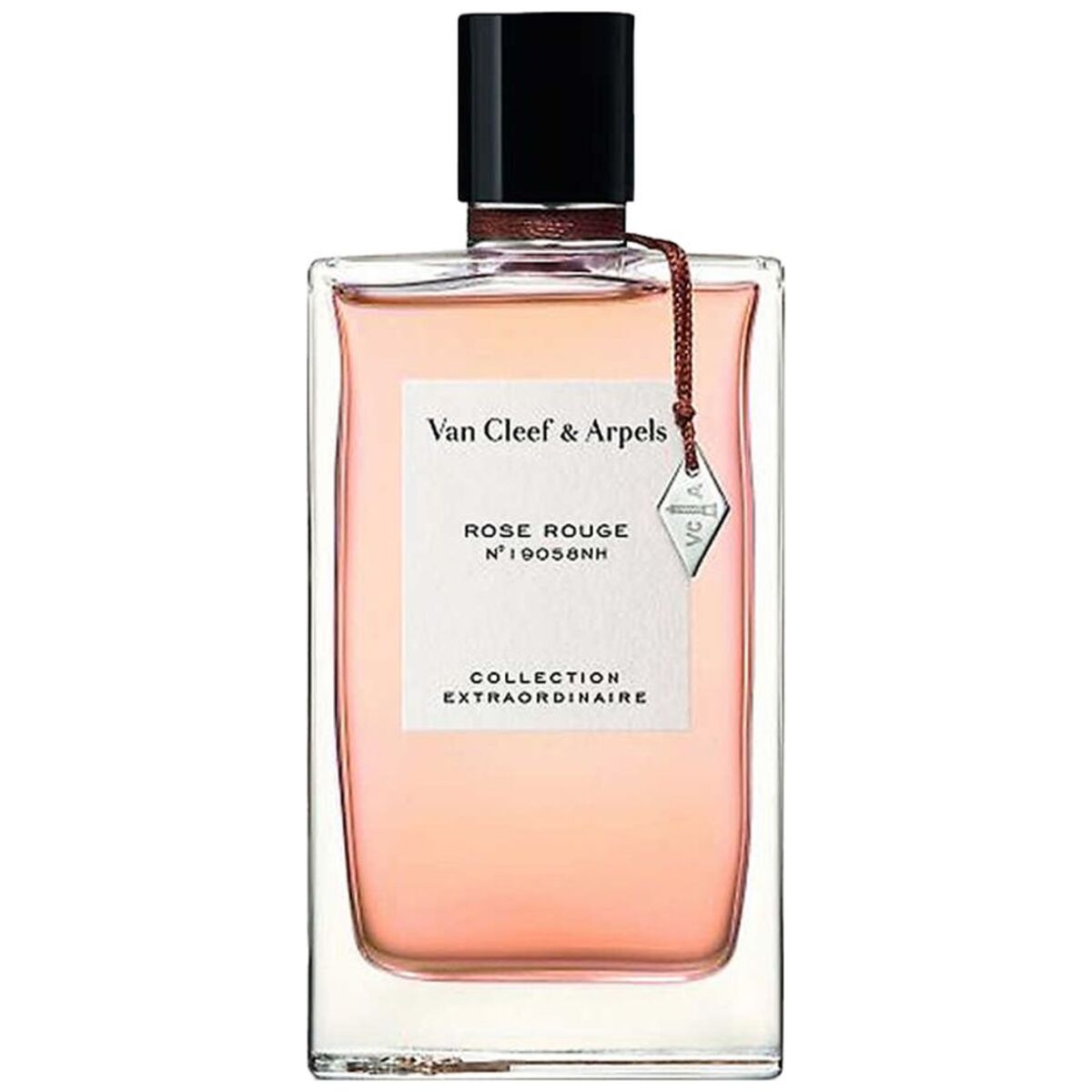 Van Cleef & Arpels Rose Rouge edp 75ml