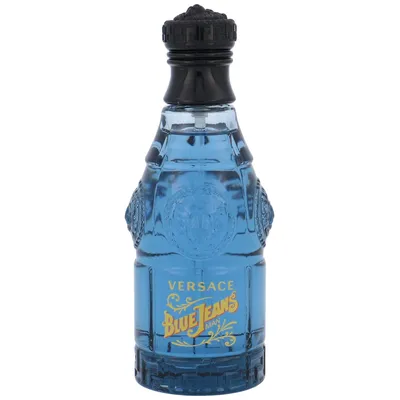 Versace Blue Jeans edt 75 ml