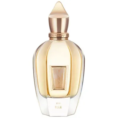 Xerjoff 17/17 Elle edp 100ml