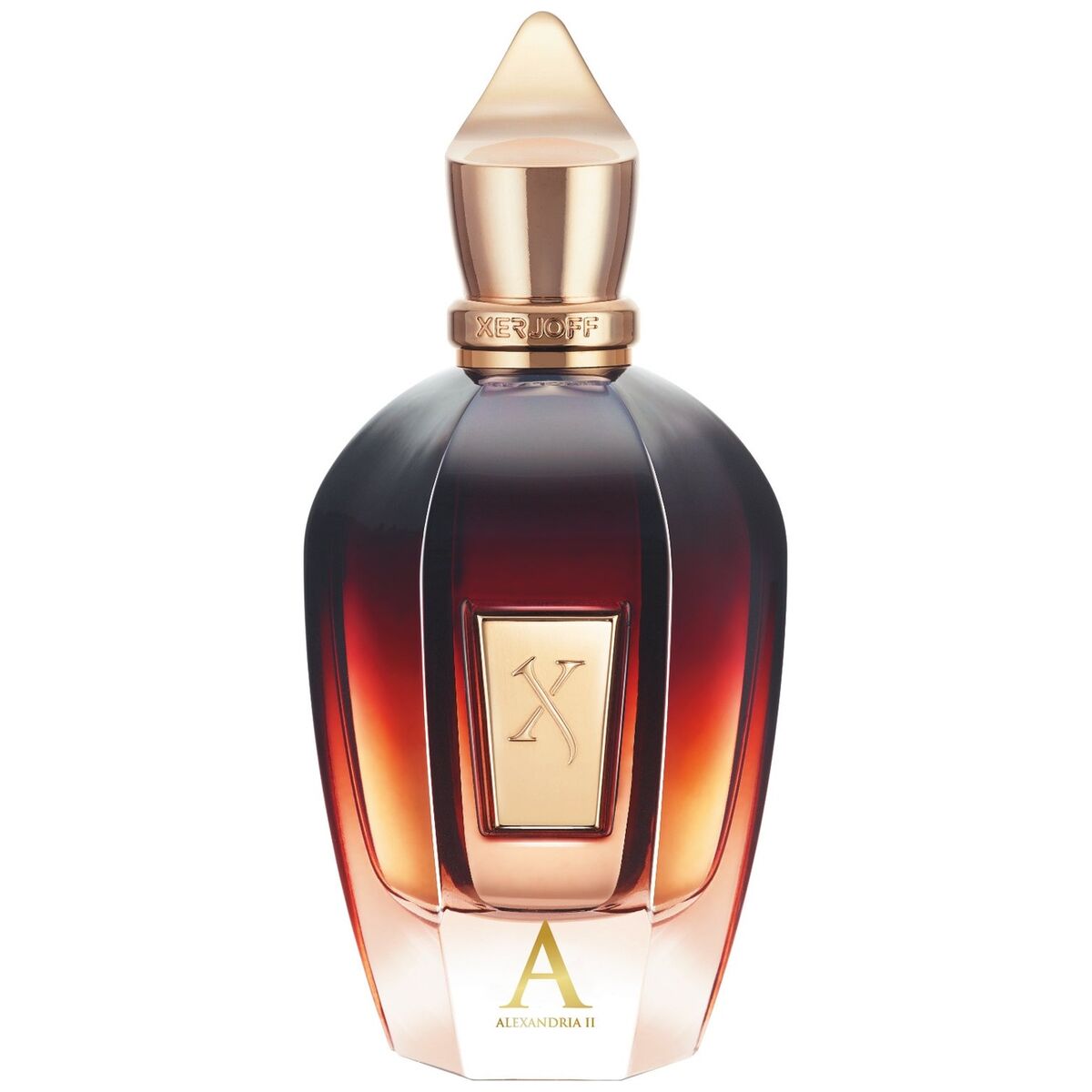 Xerjoff Oud Stars Alexandria II edp 50ml