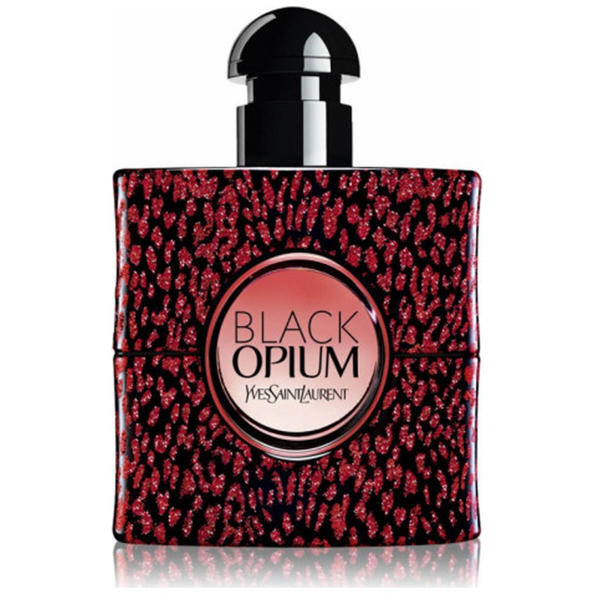 Yves Saint Laurent Black Opium Baby Cat Edition edp 50ml