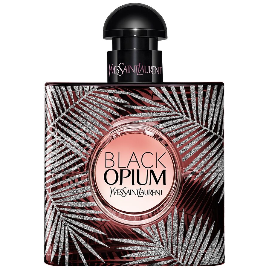Yves Saint Laurent Black Opium Exotic Illusion edp 50ml