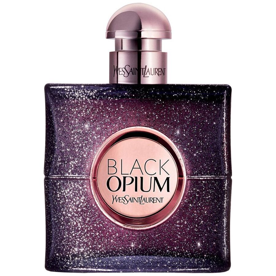 Yves Saint Laurent Black Opium Nuit Blanche edp 30ml