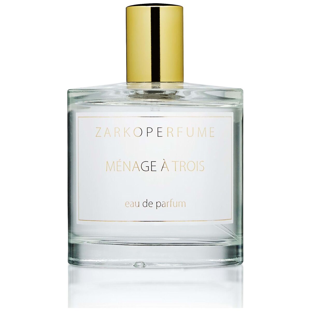 Zarkoperfume Menage à Trois edp 100ml