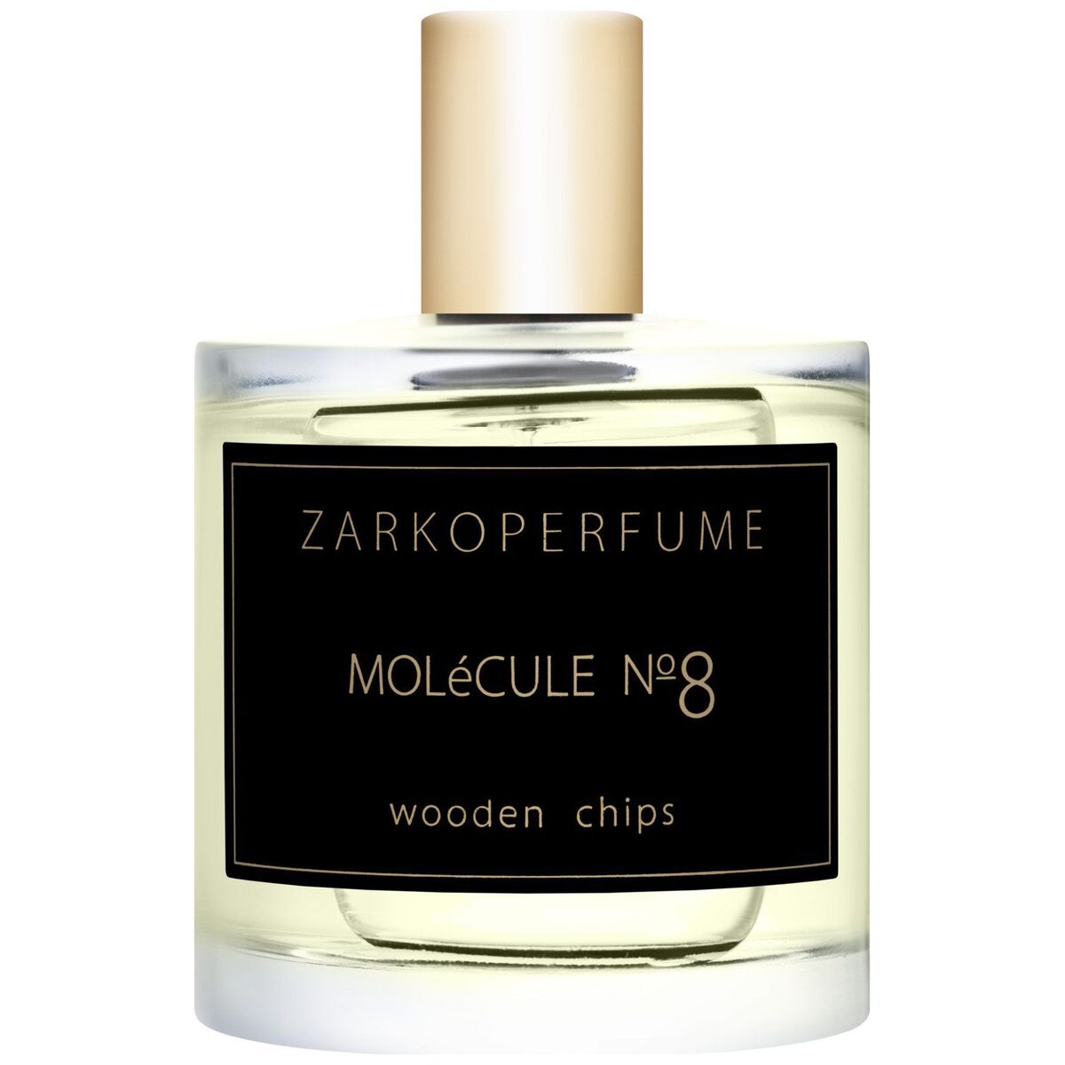 Zarkoperfume Molecule No.8 edp 100ml