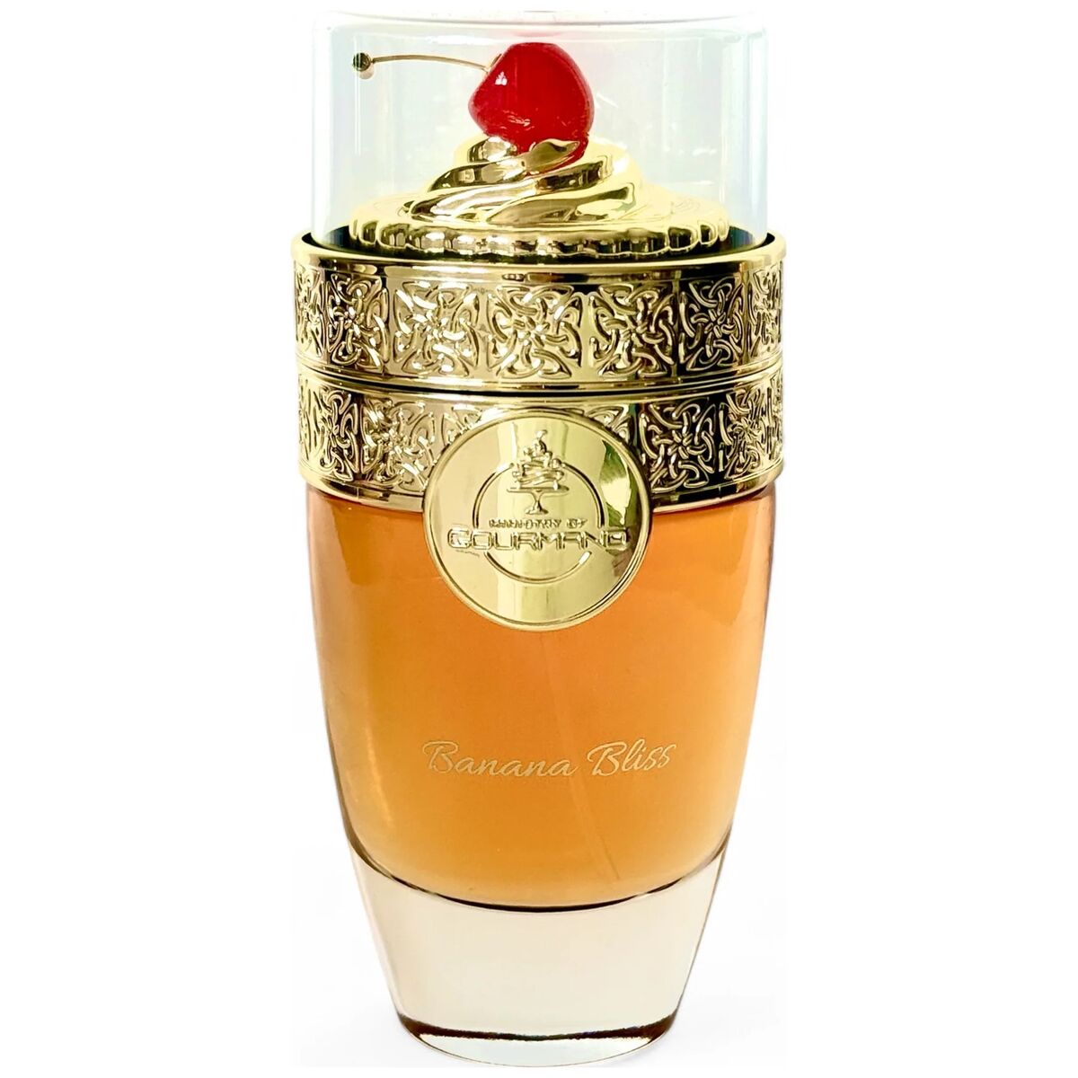 Paris Corner Banana Bliss edp 100ml