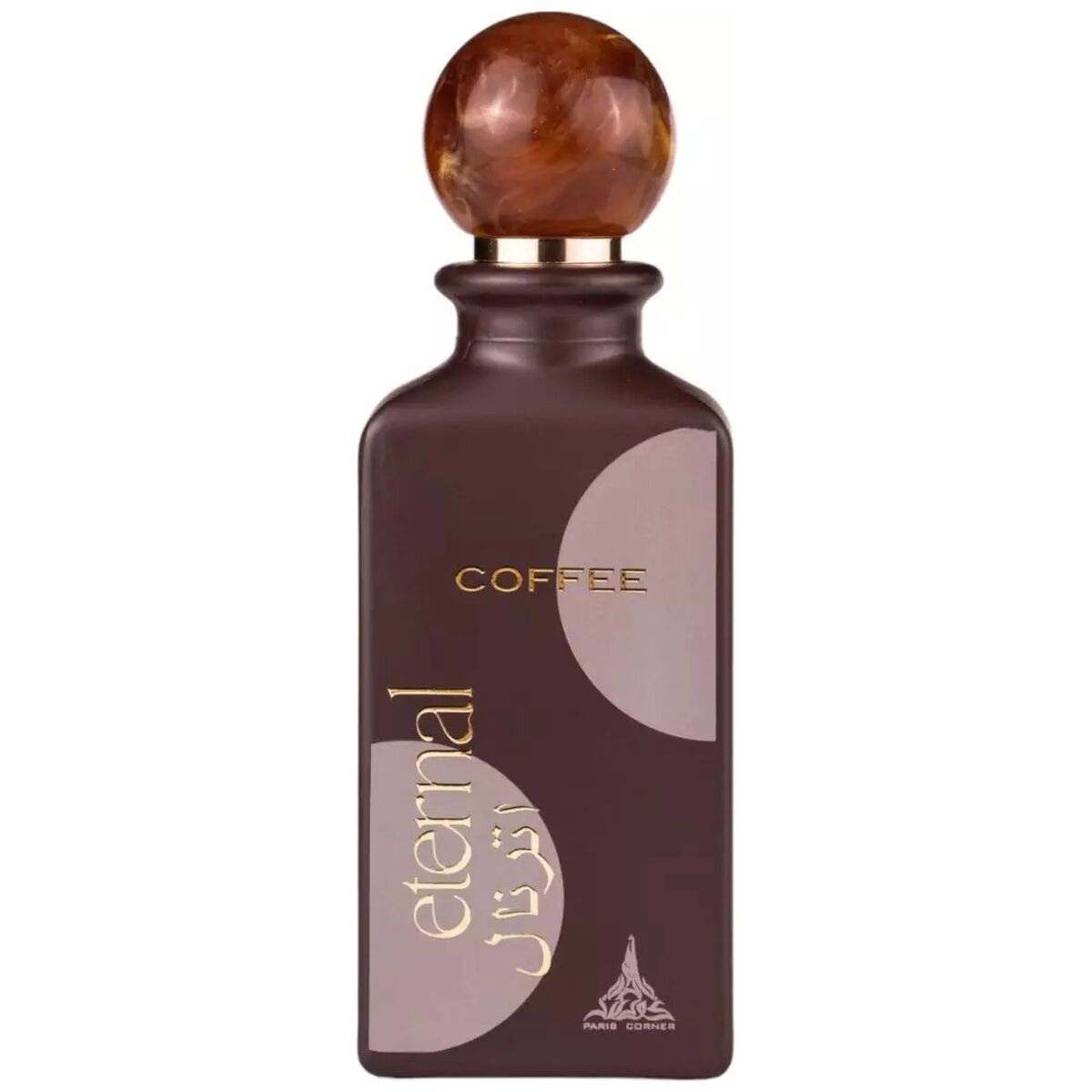 Paris Corner Eternal Coffee edp 85ml