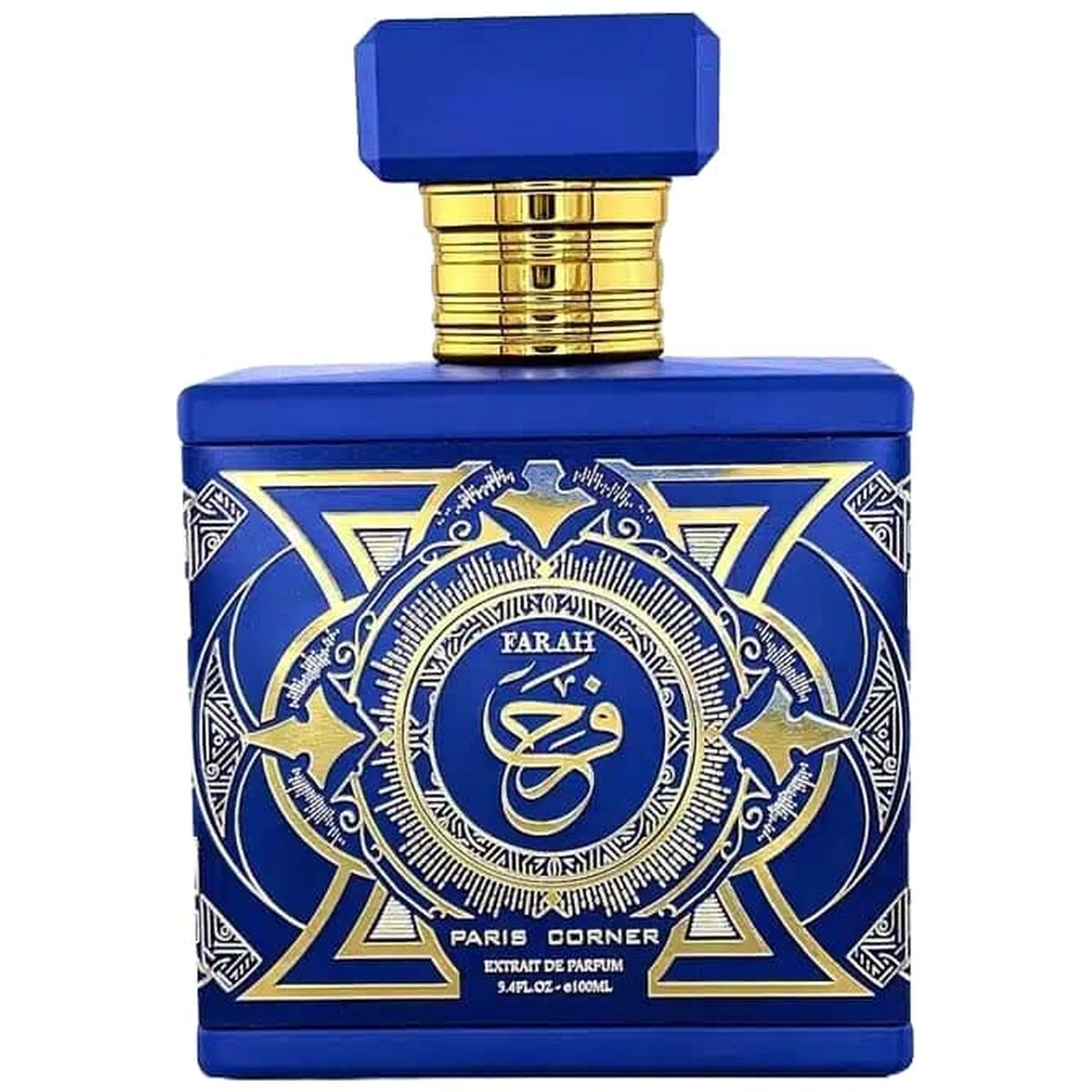 Paris Corner Farah Extrait de Parfum 100ml