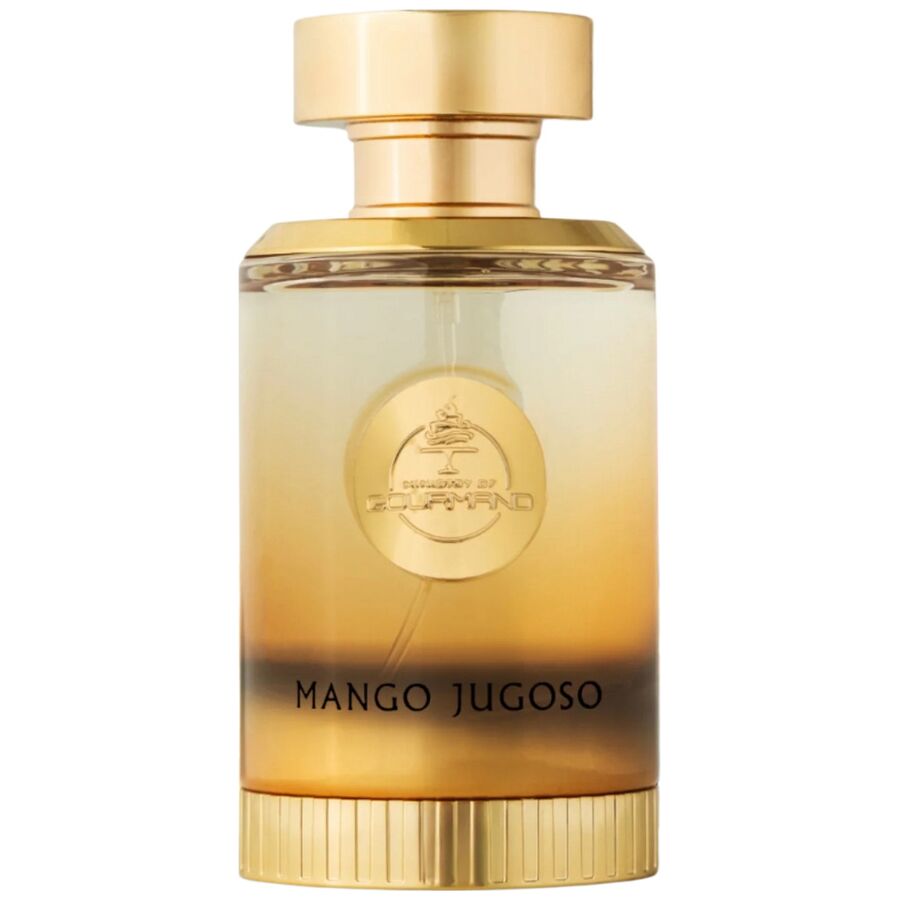 Paris Corner Mango Jungoso edp 100ml