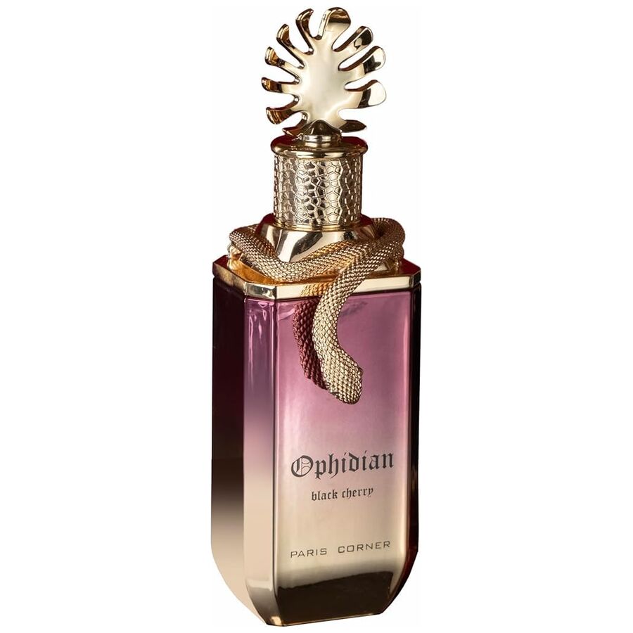 Paris Corner Ophidian Black Cherry edp 100ml