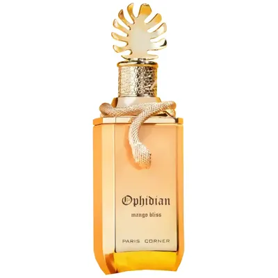 Paris Corner Ophidian Mango Bliss edt 100 ml