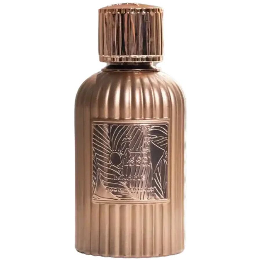Paris Corner Qissa Delicious edp 100ml