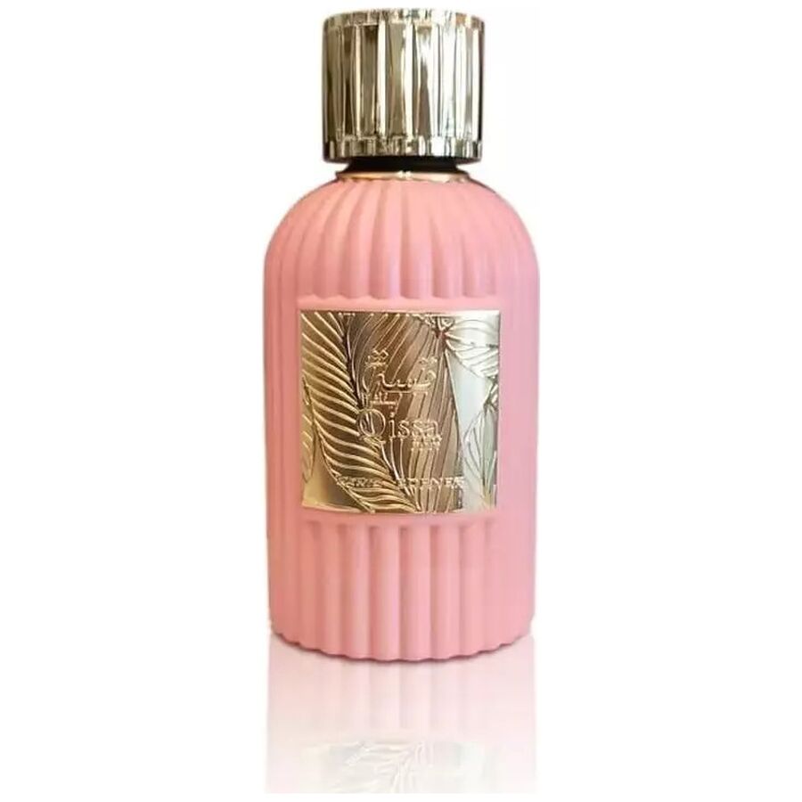 Paris Corner Qissa Pink edp 100ml